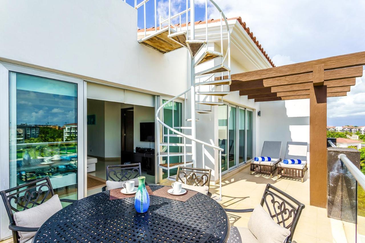 Luxury Condos At Mareazul Beachfront Complex With Resort-Style Amenities Playa del Carmen Exterior photo