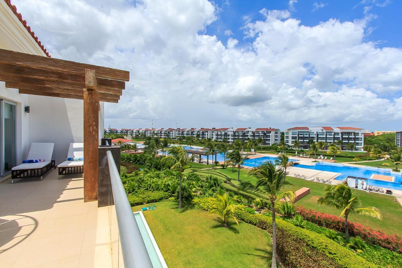 Luxury Condos At Mareazul Beachfront Complex With Resort-Style Amenities Playa del Carmen Exterior photo