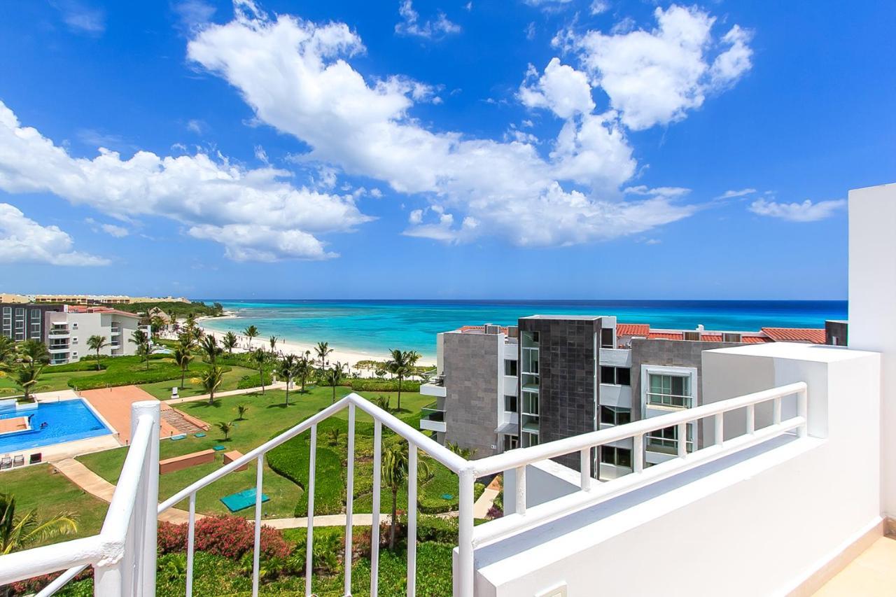 Luxury Condos At Mareazul Beachfront Complex With Resort-Style Amenities Playa del Carmen Exterior photo