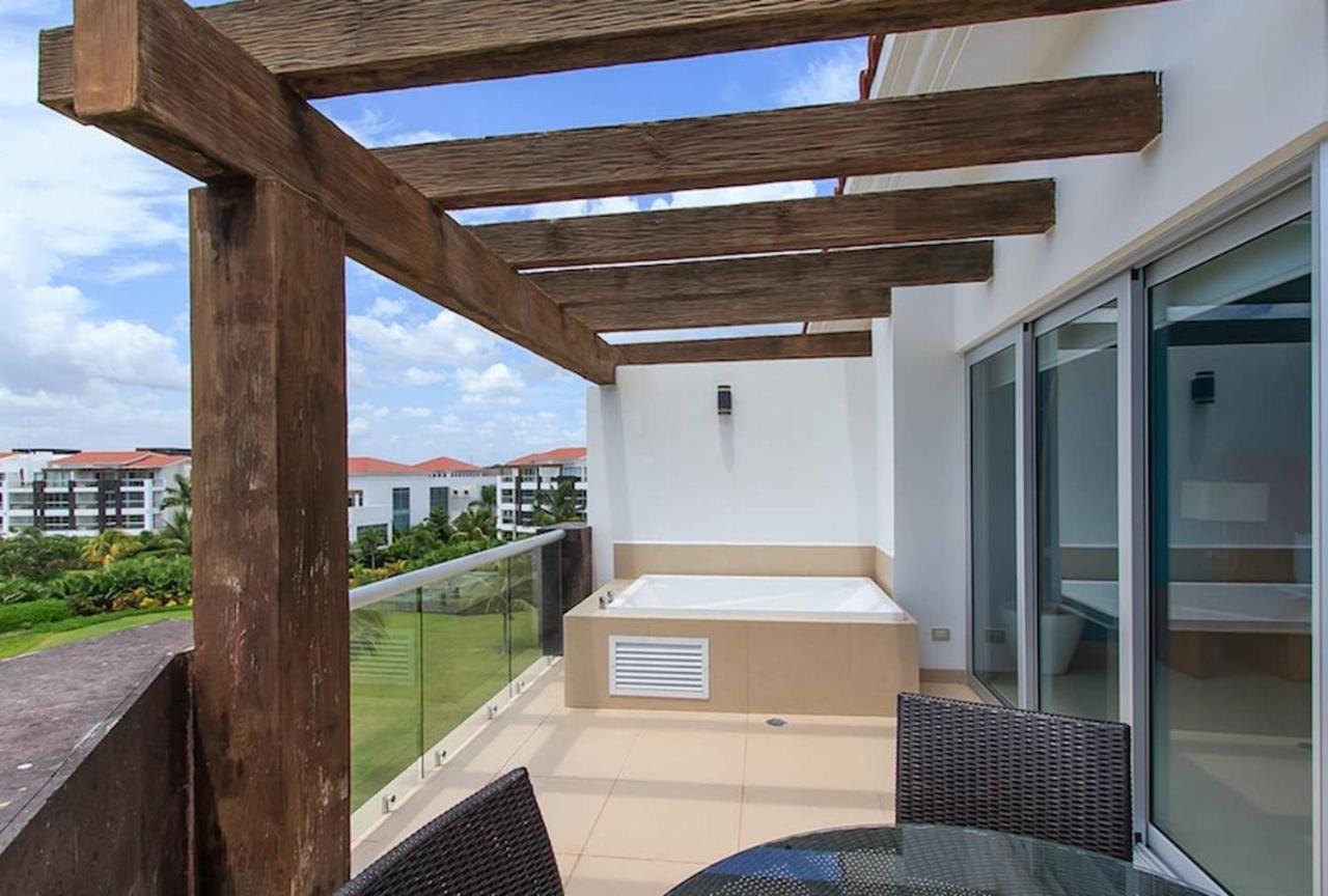 Luxury Condos At Mareazul Beachfront Complex With Resort-Style Amenities Playa del Carmen Exterior photo