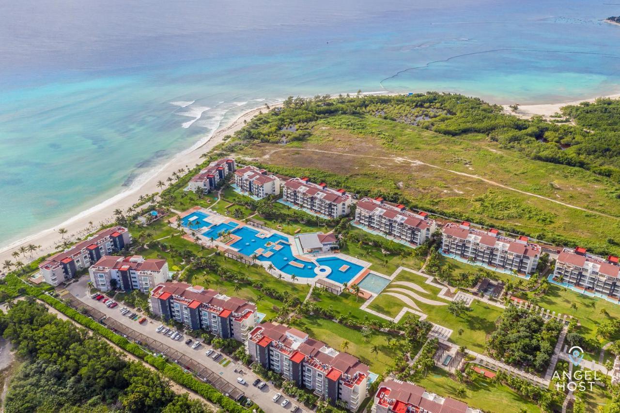 Luxury Condos At Mareazul Beachfront Complex With Resort-Style Amenities Playa del Carmen Exterior photo