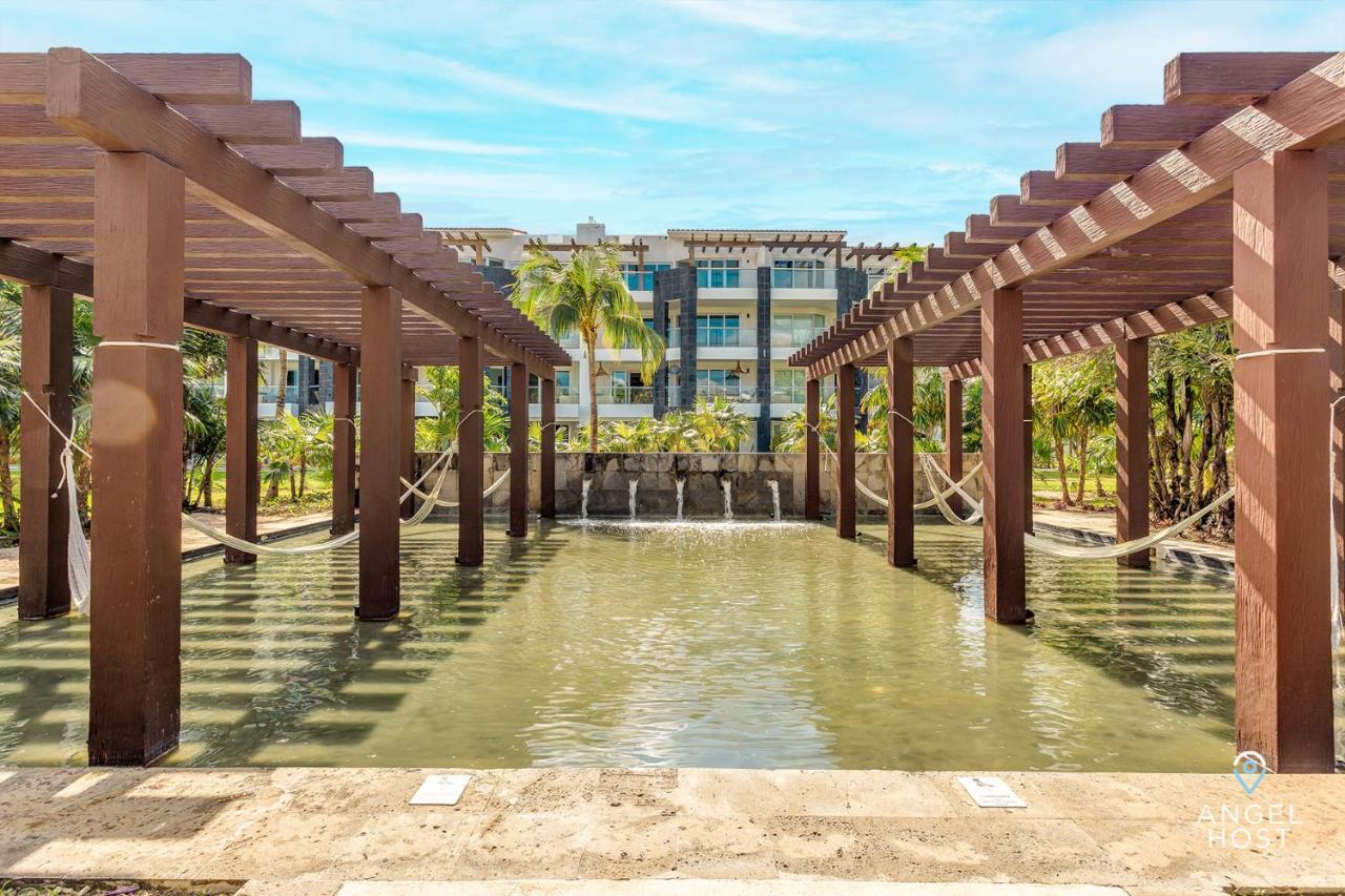 Luxury Condos At Mareazul Beachfront Complex With Resort-Style Amenities Playa del Carmen Exterior photo