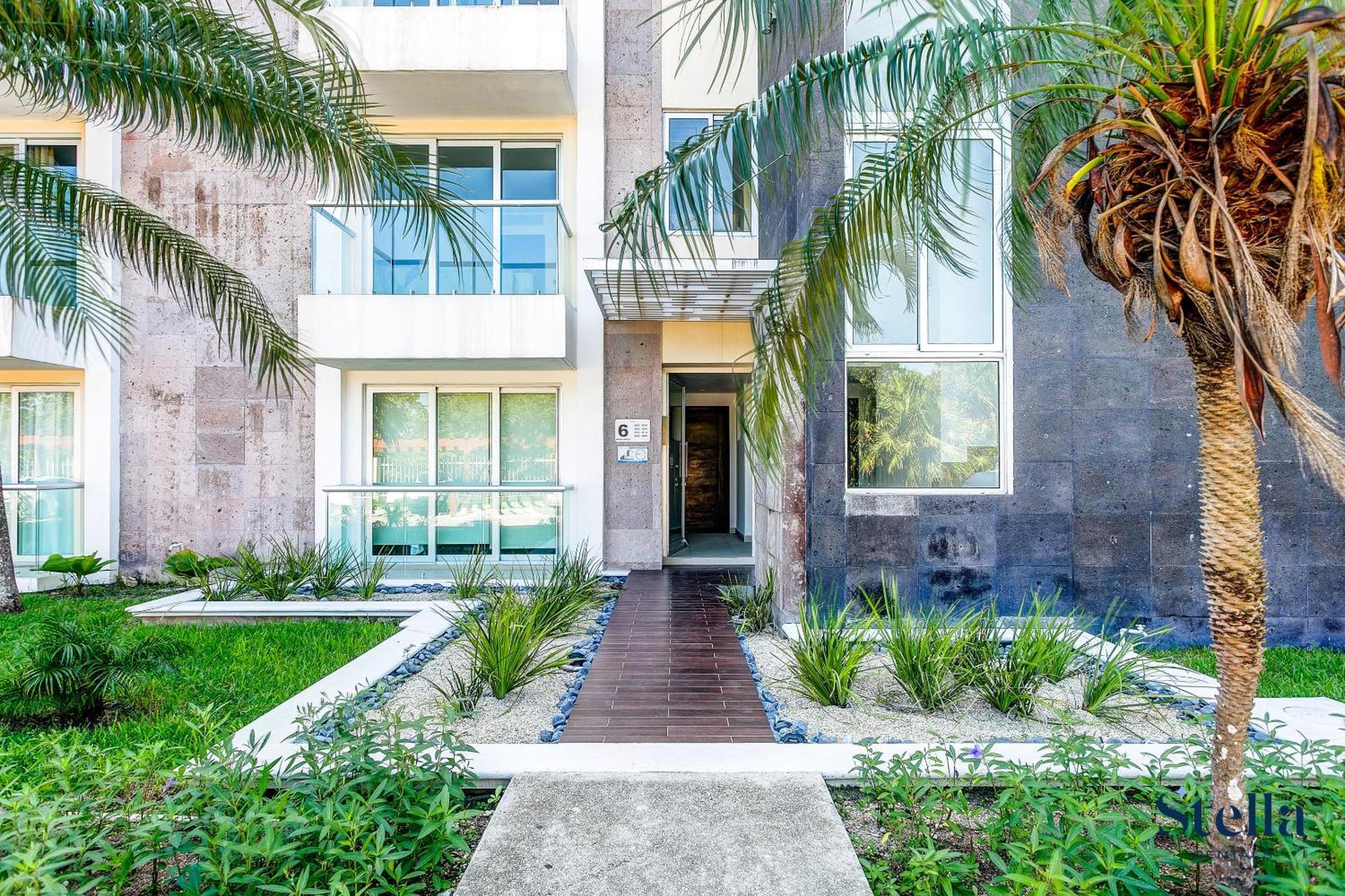 Luxury Condos At Mareazul Beachfront Complex With Resort-Style Amenities Playa del Carmen Exterior photo